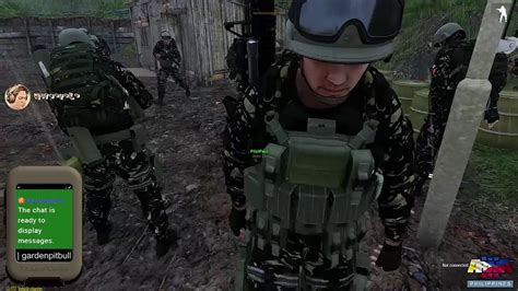 arma 3 philippines mod
